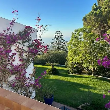 Loupiro Villa