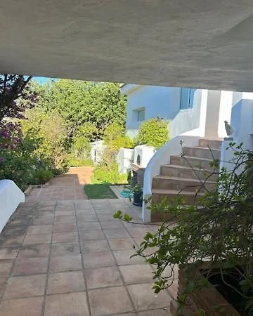 Loupiro Villa Mijas