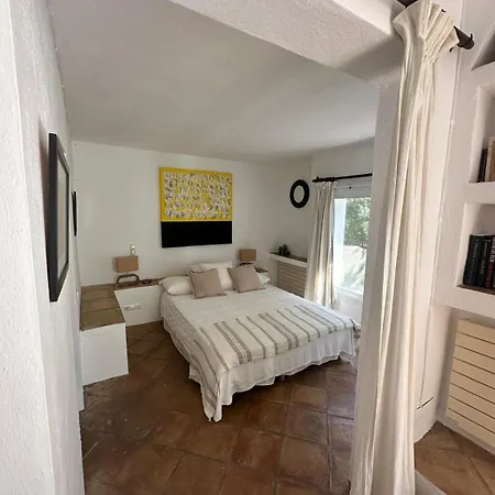 Loupiro Villa
