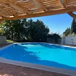 Вилла Loupiro *